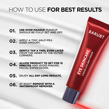 �羳����ѷTK����BARUBT��˪�����������ƺ���Ȧ��ˮ��ʪEye Crea