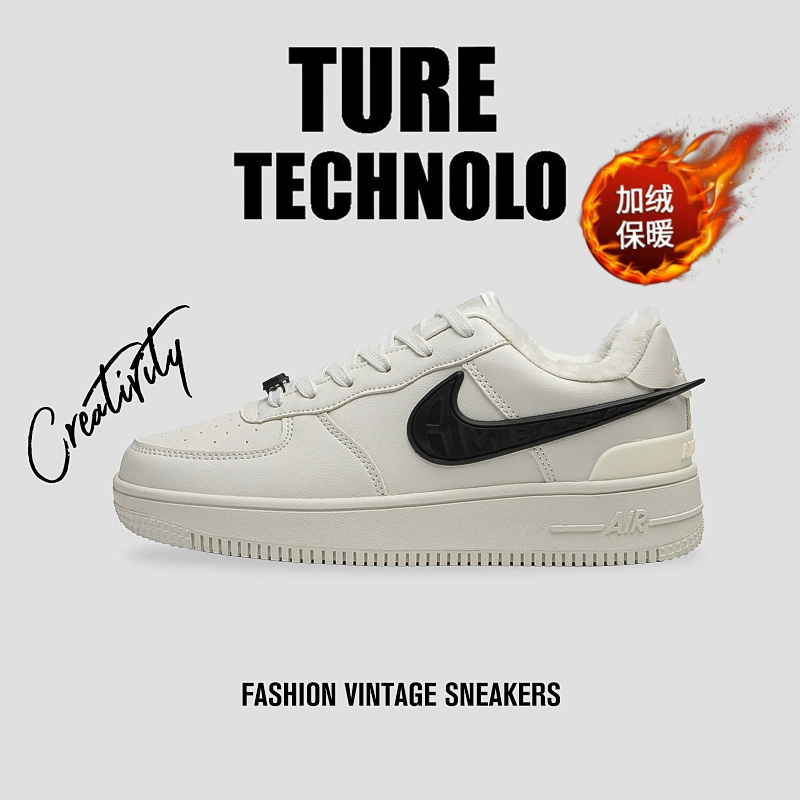 Nike Air Force 1, air jordan, классические модные кроссовки для любимой, комплект для отдыха, спортивная обувь