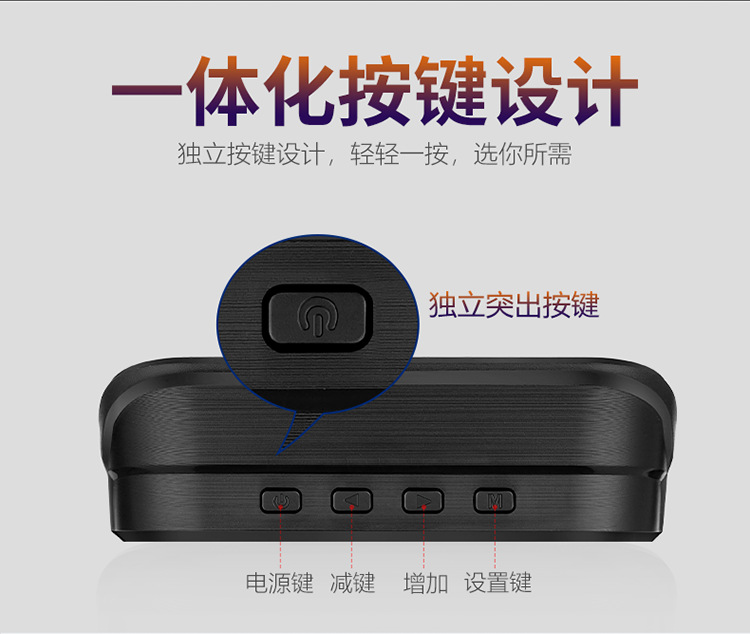 3 in 1 car head-up display car OBD universal HUD driving computer speedometer non-destructive modification smart