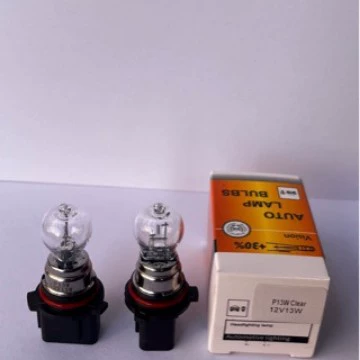 Suitable for Mazda Golf Logo – Fog lamp