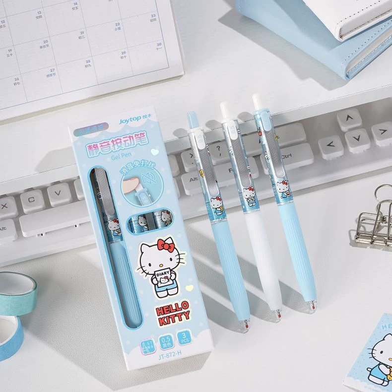 Joytop Hello Kitty Cute Series- 3（）