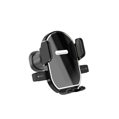 Suction Cup Car Phone Holder for Air Vent, Suitable for Large Trucks, Navigation, and Secure Car Mount (Car phone holder) - special-for-air-outlet-hook-style