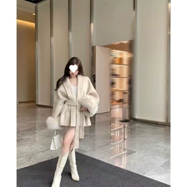 连衣裙;时尚休闲套装;女士牛仔外套