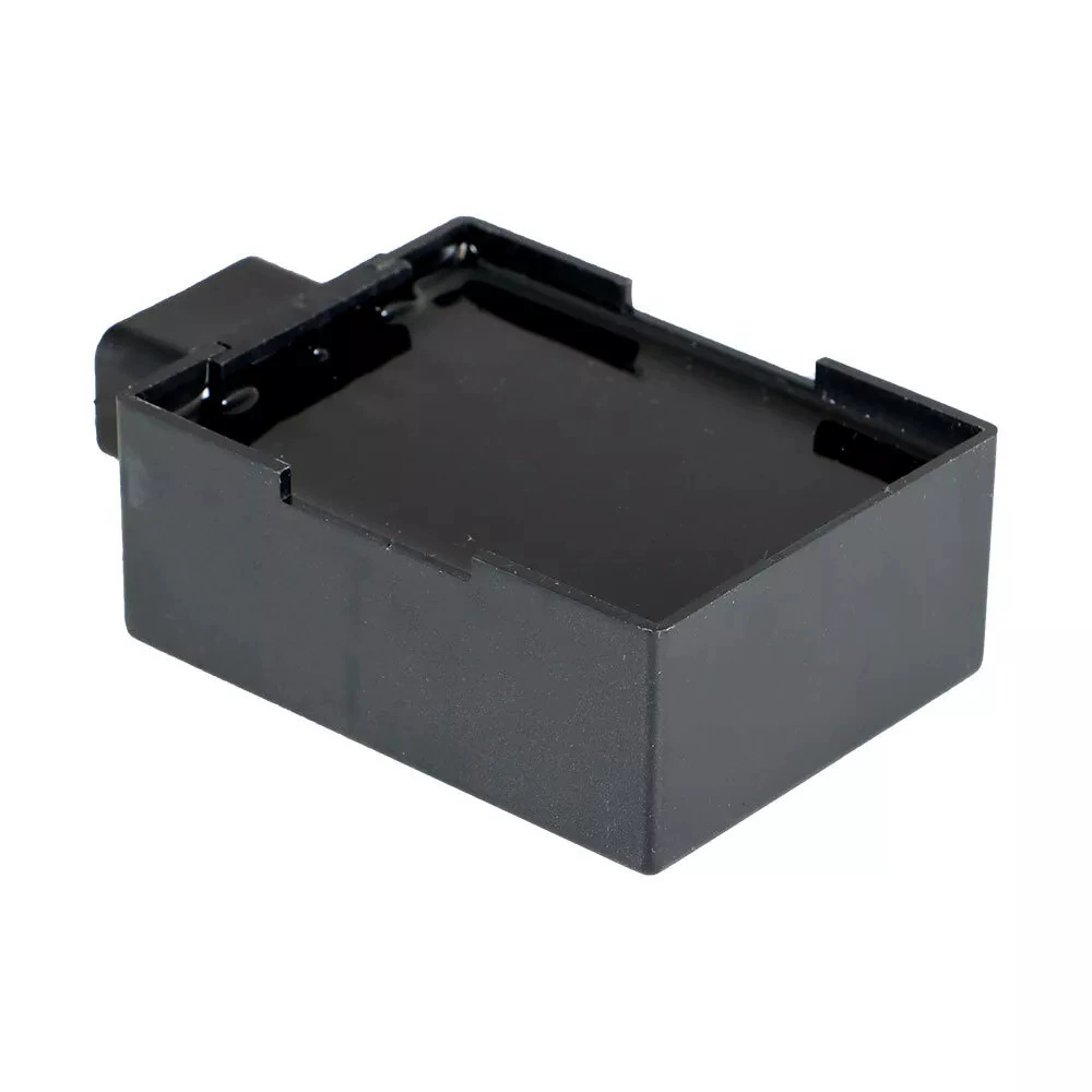 CDI igniter is suitable