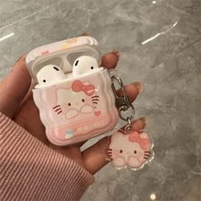 2025新款不入耳蓝牙耳机无线运动适用于索尼华为降噪高音质长续航