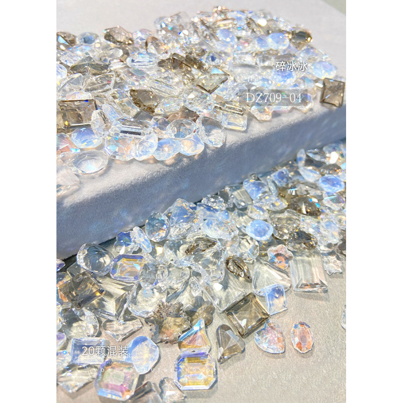 으얼음 혼합 (DZ709-04)