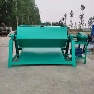 Steel pipe iron pipe rust removal and oxidation layer hexagonal polishing machine multifunctional iron parts deburring roller polishing machine
