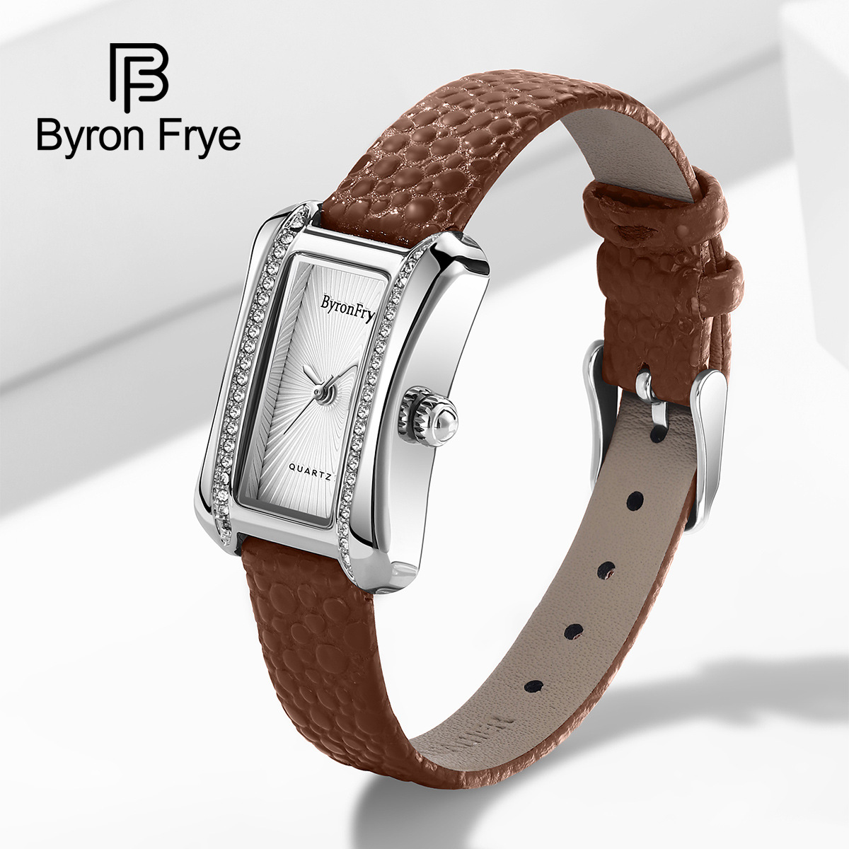 ByronFrye