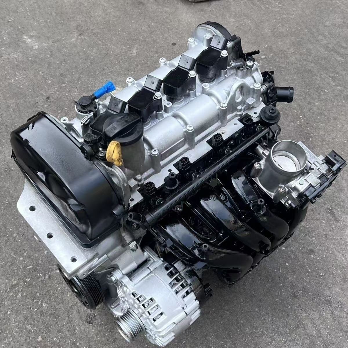 Applicable to Volkswagen Polo, Bora, Sagitar, Lavida, Octavia, EA211 1.6 1.4T 1.4 engine