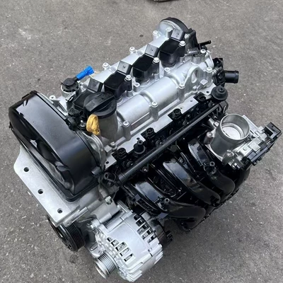 Applicable to Volkswagen Polo, Bora, Sagitar, Lavida, Octavia, EA211 1.6 1.4T 1.4 engine (Engine assembly)