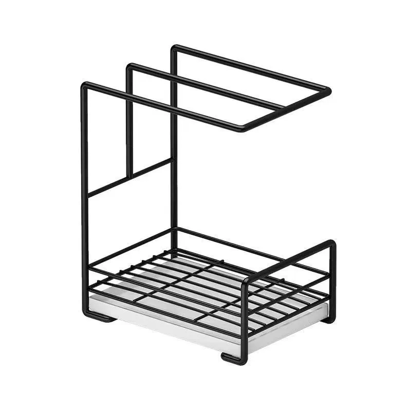 Sponge drying rack for home use, storage system, (Cross-border trading), wholesale
