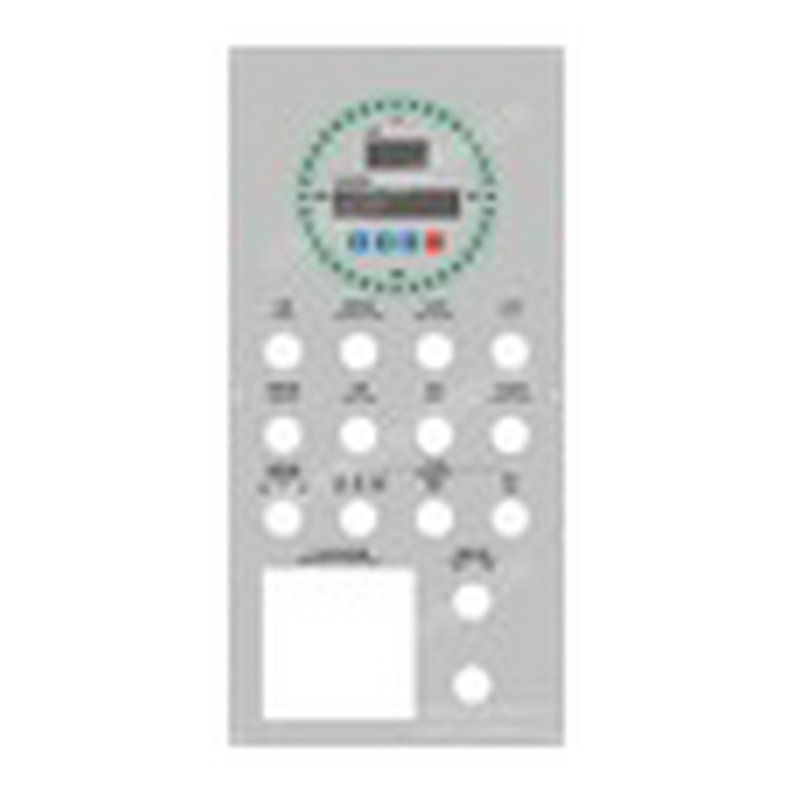 厂家供应各种型号规格材质机床大面板开关批发