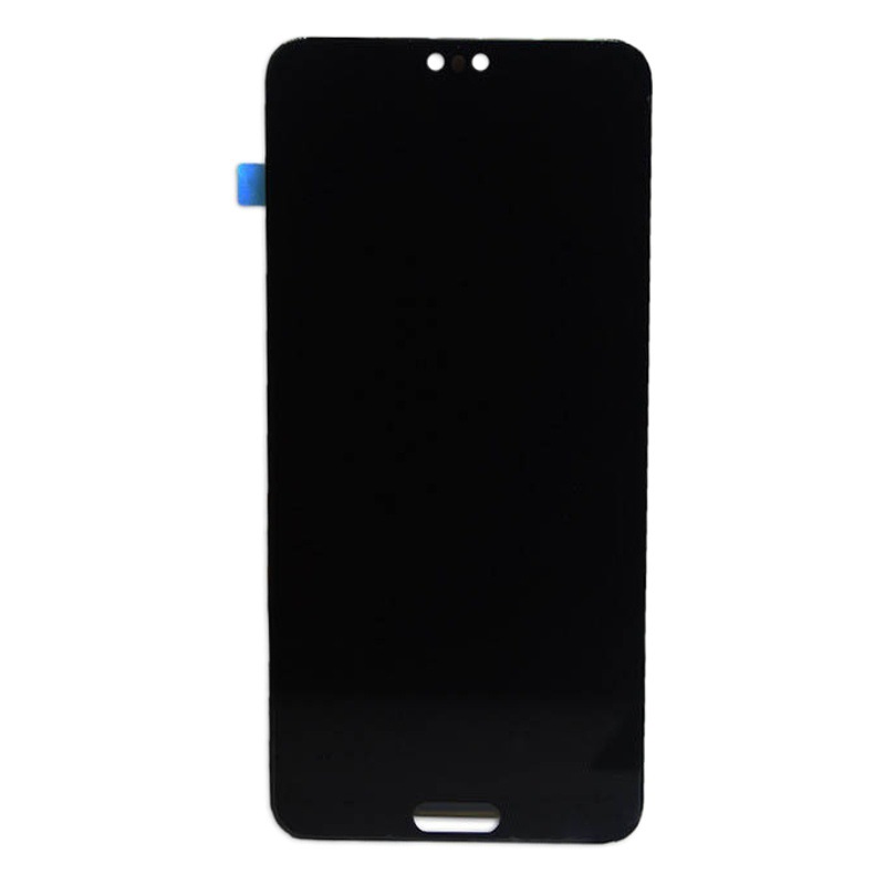 Jingke pantalla es adecuado para Huawei P20pro montaje CLT-AL00 táctil LCD interna y externa pantalla integrada