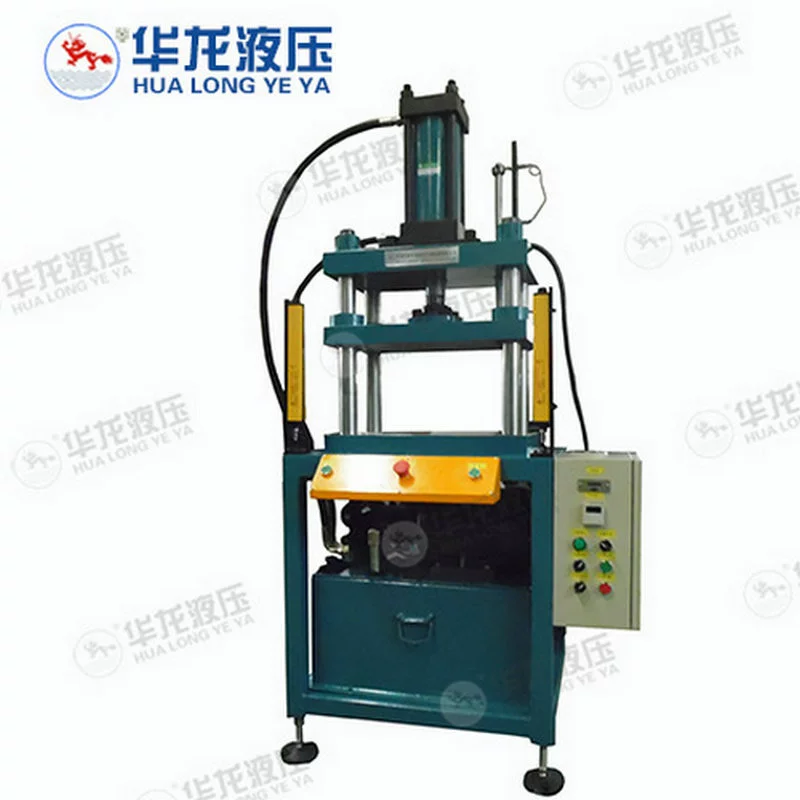 Сервопресс Четырехколонный гидравлический пресс Четырехбалочный гидравлический пресс Сервосистема Быстрый гидравлический пресс Гидравлический пресс Тип C