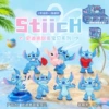 6 sweet babies