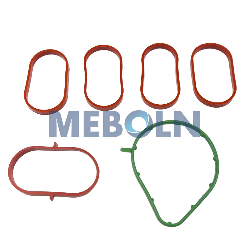 Suitable for Mercedes-Benz 282 A282.914 Cylinder Head Gasket Set Engine Cylinder Full Gasket A2820100800