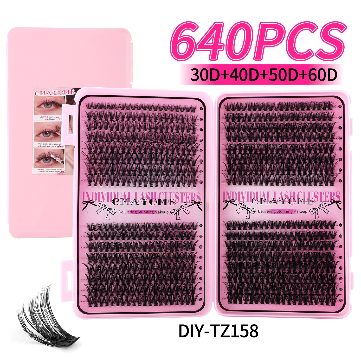 DIY-TZ-158 (sin herramientas)