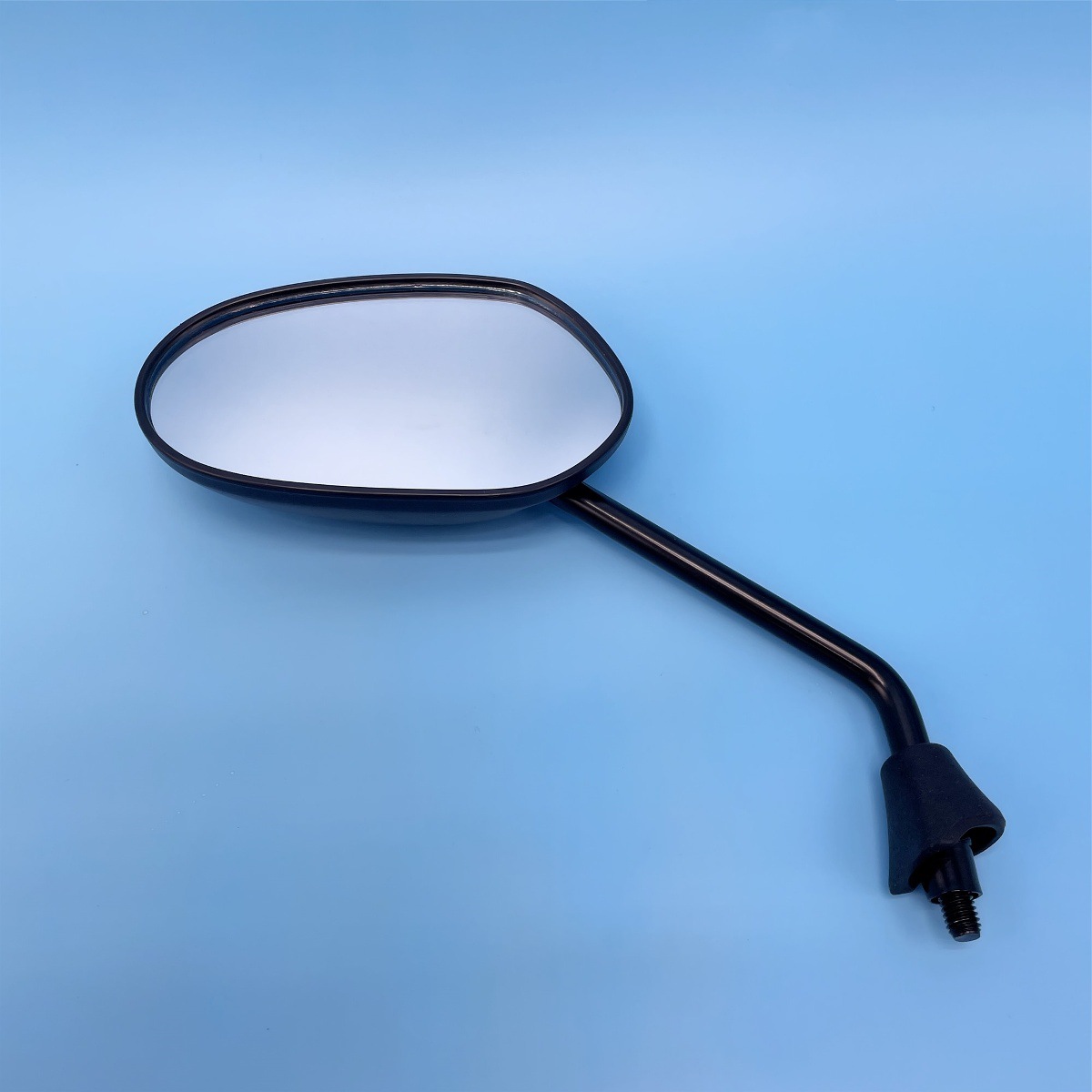 Espejo retrovisor universal de alta definición G2 para motocicleta eléctrica Niu U1//UQI+2022/GO/FO/N1/u2