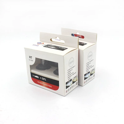 xenon lamp, Vehicle HID Xenon Lamp