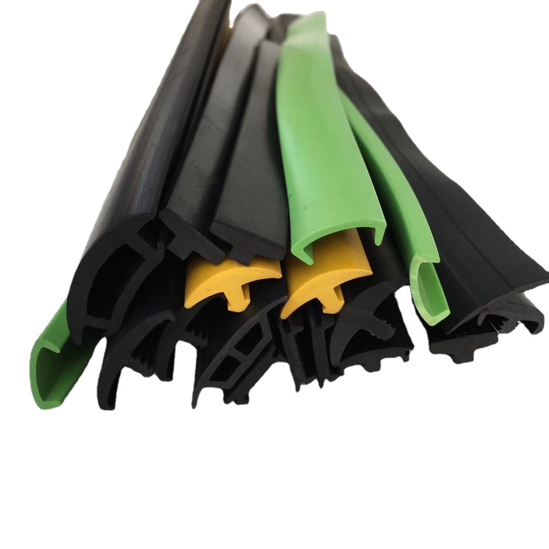 汽车密封条 汽车玻璃挡风条 汽车玻璃切水胶条