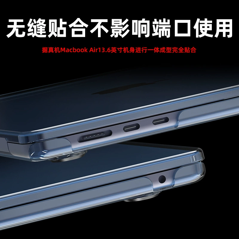 Apple, Mac, ноутбук, совместимый защитный чехол, iPhone13 Pro, (Кросс-бордерная торговля), pro14, macbook