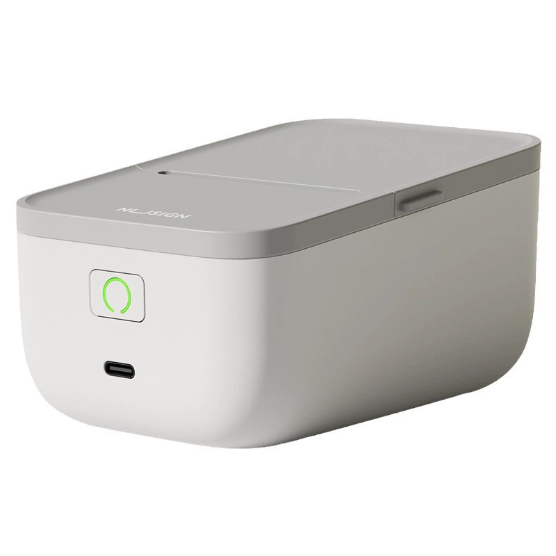 Handheld small name sticker, printer, bluetooth, classification