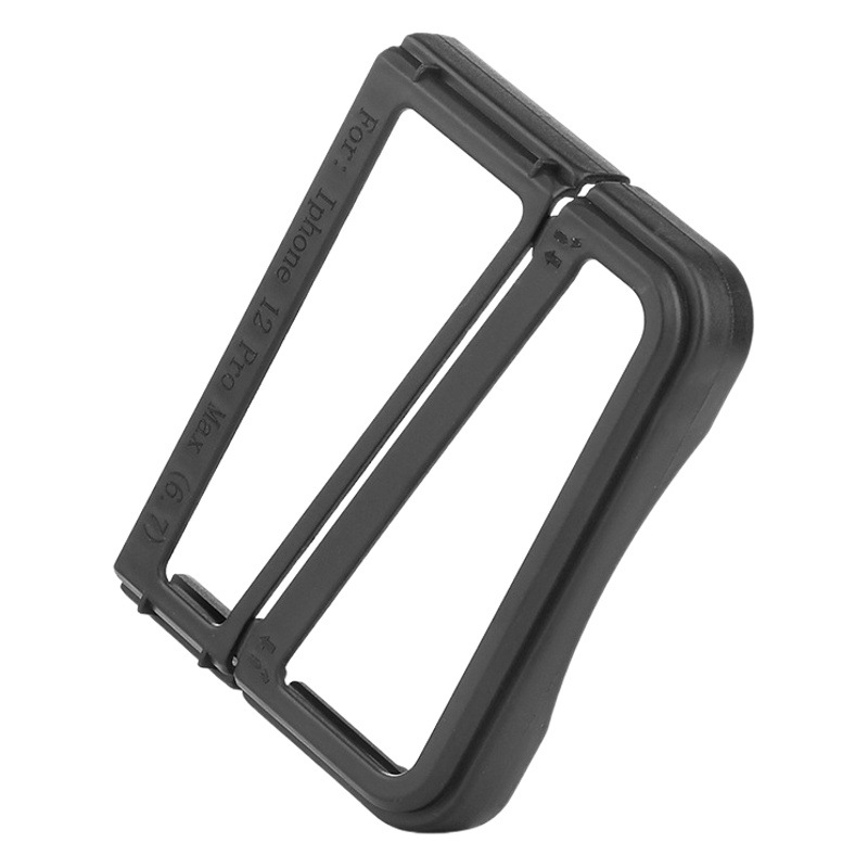 Mobile Phone and Tablet Screen Protector Applicator, Universal Tempered Film Positioning Tool, Screen Protector Application Aid, Universal Type for Tablets, Wholesale