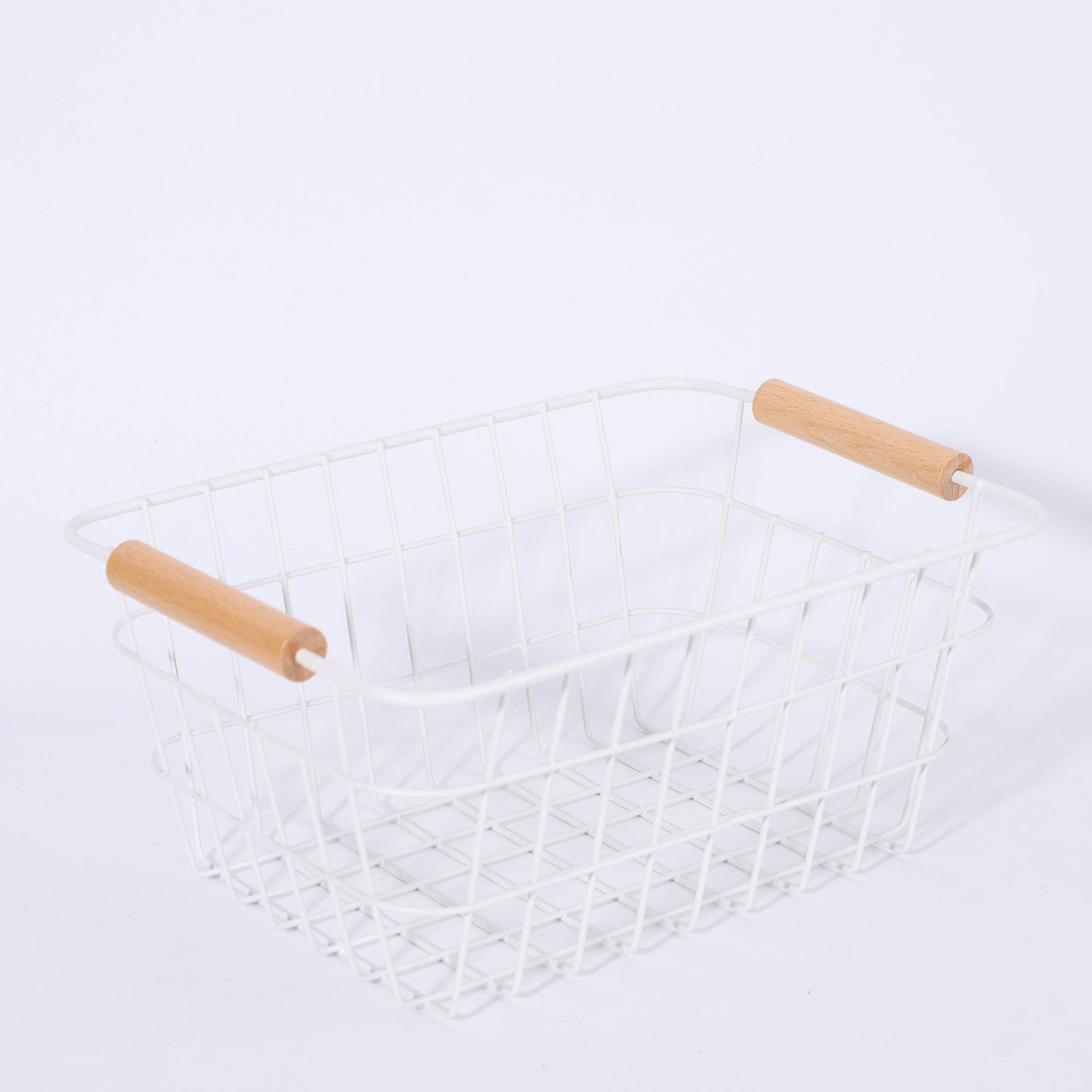 흰색(소)