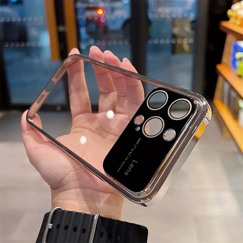 Apple, совместимый iPhone16, чехол для телефона, 16promax