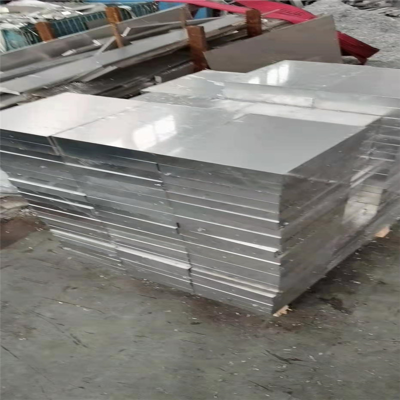 原厂7075铝棒铝合金7075铝板7075铝板价格可剪板贴膜