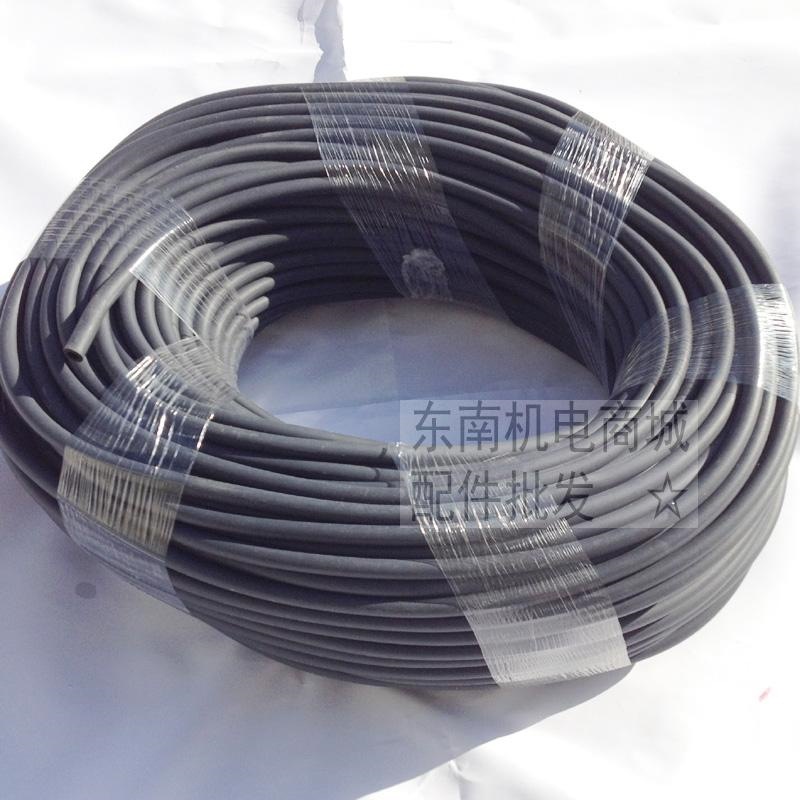 汽油发电机配件油管 发动机2-5/8KW 168 188 190 GX160化油器油管