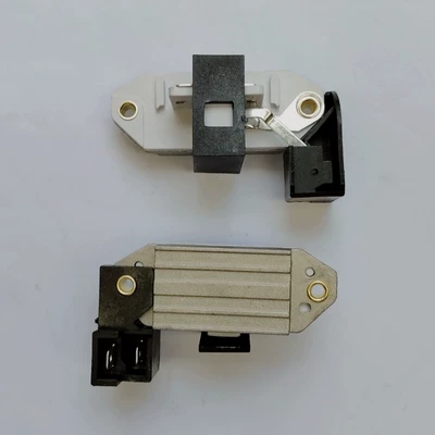 Ix110-12V/Ix111-24V Model electronic regulator