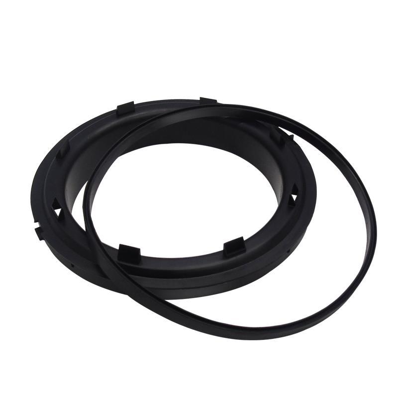 Hoods CXW-180-DS19/AS7210-G1/DS160 Sump seal ring