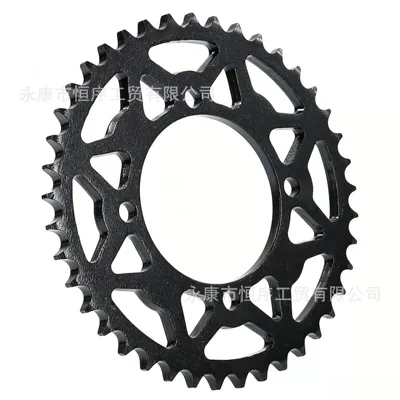 Parts: Crf Gear 420: Other drive systems