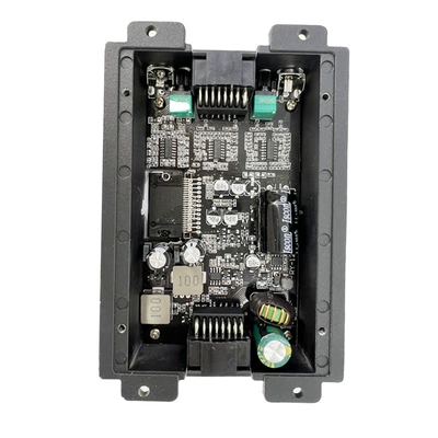 Factory wholesale car DSP power Car speaker/subwoofer