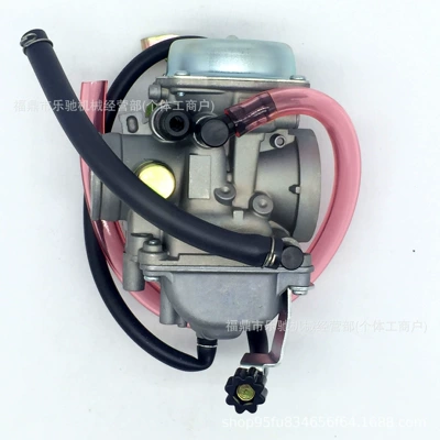 Motorcycle Carburetor Kawasaki KLF300