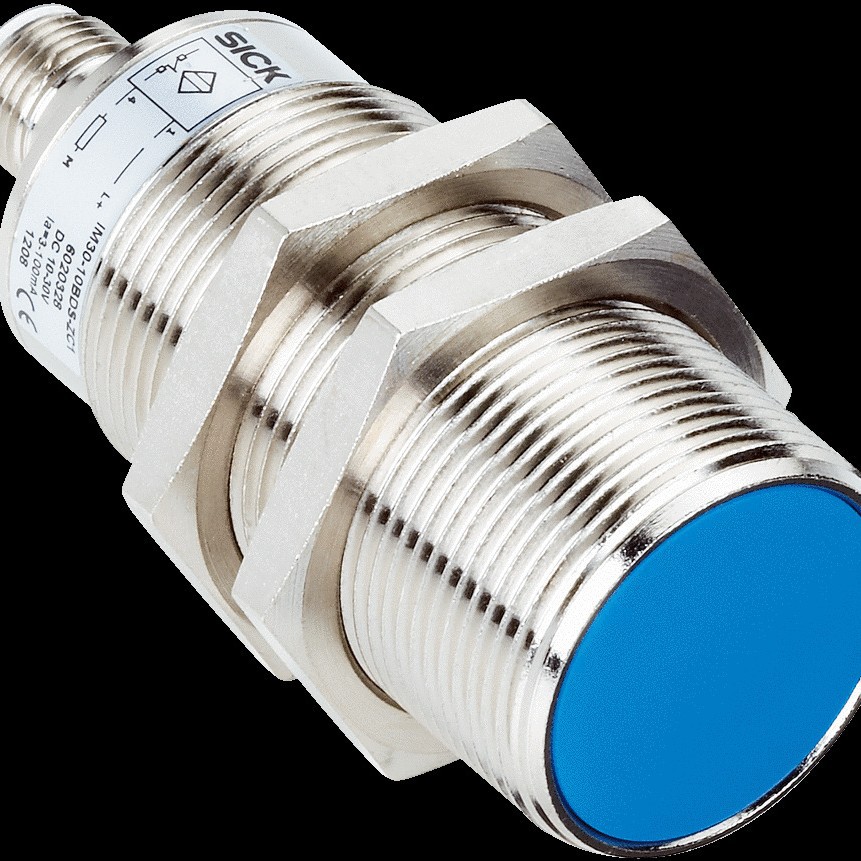 施克IM30-15BPO-ZW1传感器全新原装正品价格优惠现货