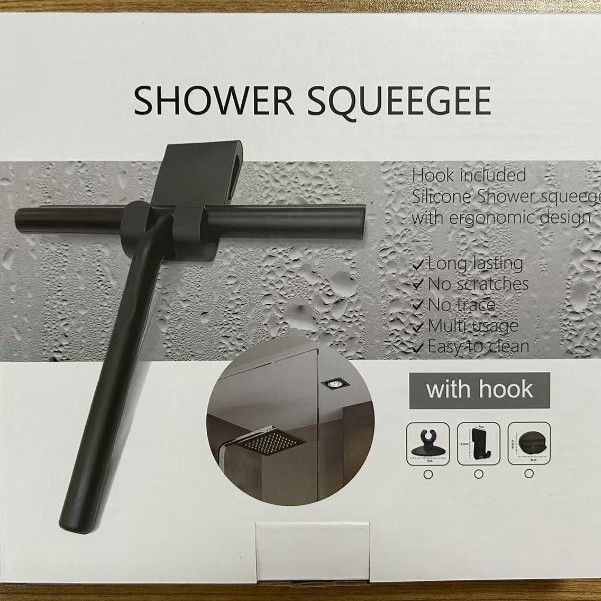 Venta caliente transfronteriza limpiador de vidrio hogar Baño artefacto de limpieza de vidrio en stock al por mayor limpieza limpiador de manchas de agua image 16