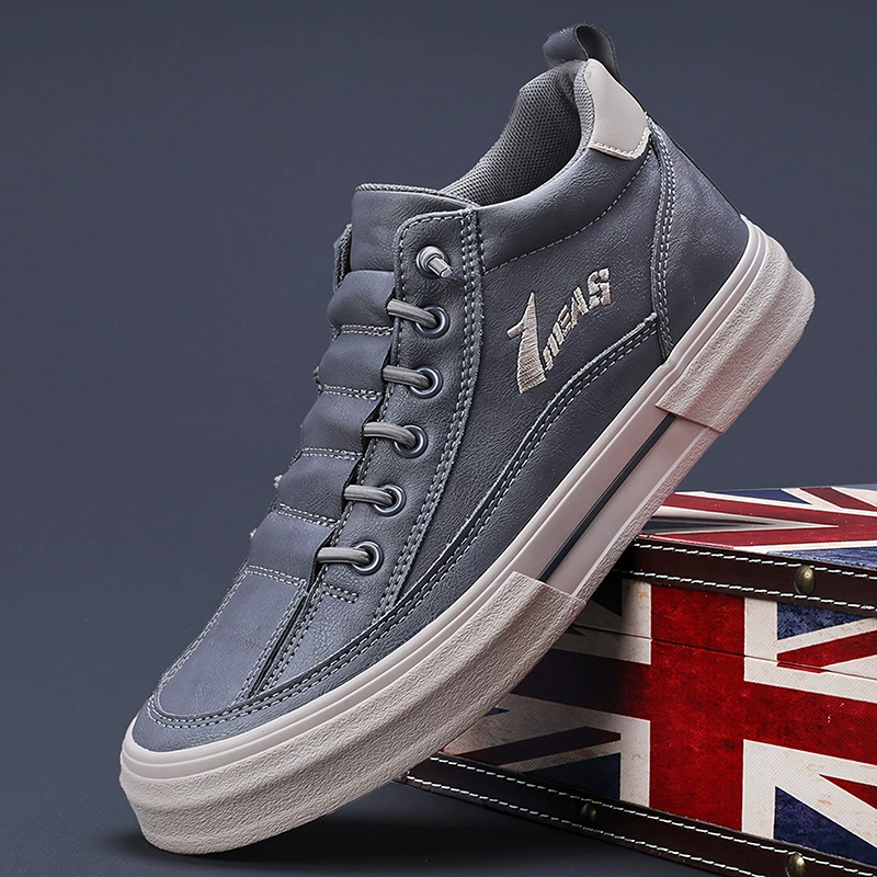 闪步 Cloth sneakers, casual shoes