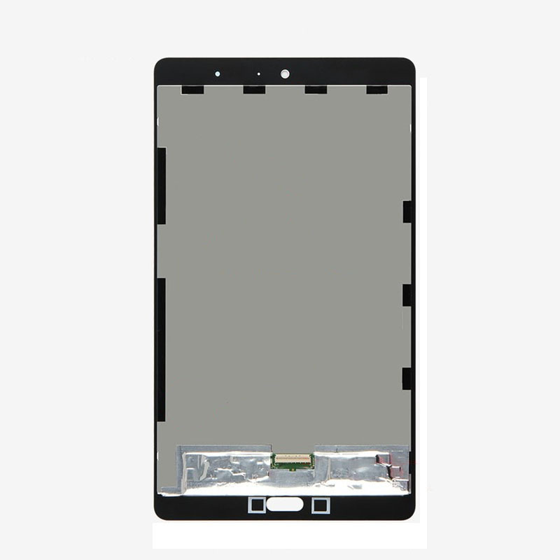 Jingke es adecuado para Huawei M3 edición juvenil ensamblaje de pantalla de 8,0 pulgadas CPN-W09 pantalla táctil AL00 L09