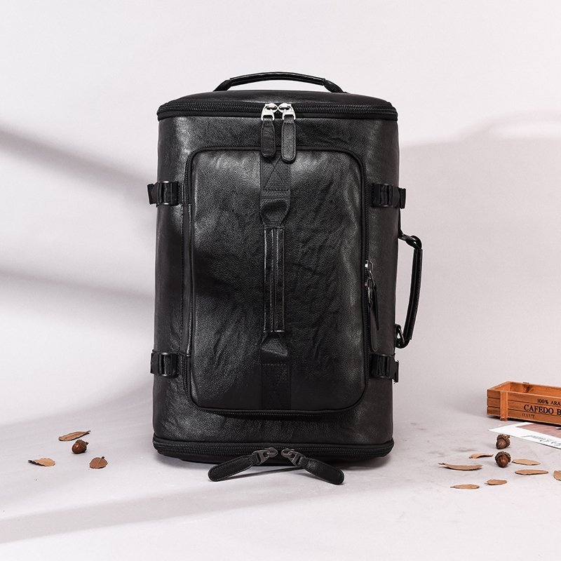 High Capacity Multifunctional Backpack For Women Commuting Travel_voghion.com