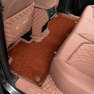 Uniz Floor Mats, Car Accessories, Ayaqaltılar (Kovriklər)