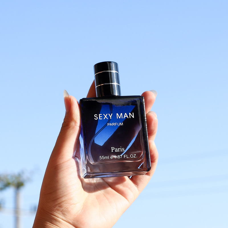 Pasión Azul para Hombre 55ml