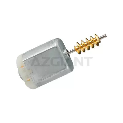 M-Class W166 tailgate motor: Central locking