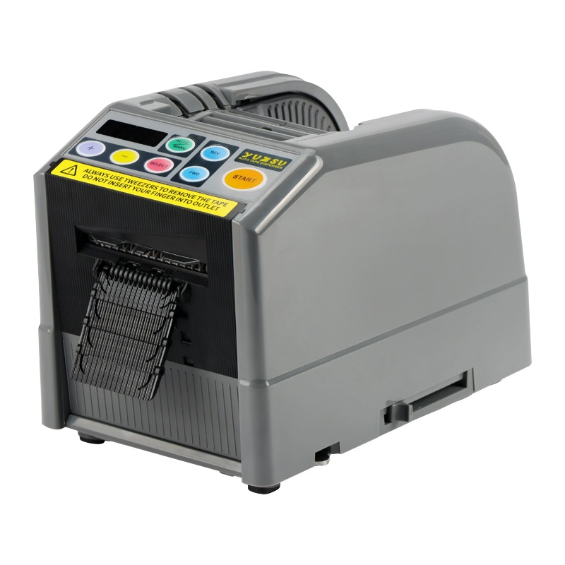 Máquina de corte de cinta automática Máquina de corte de cinta de papel adhesivo de doble cara Máquina de corte de cinta eléctrica