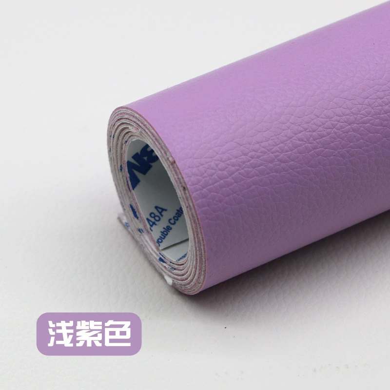 Realistic adhesive self-adhesive cloth, sofa, modified chair, 3m
