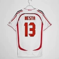 AC white short sleeve custom 13