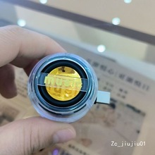 跨境直插迷你小音响手机便携外放低音炮音箱无线扬声器扩音