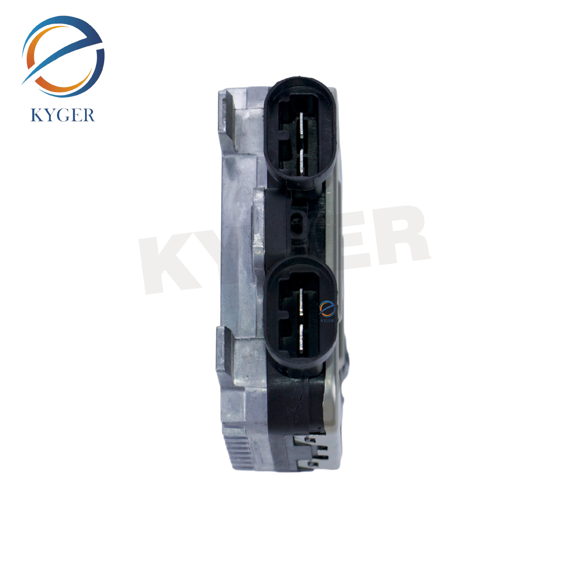 Suitable for Land Rover God Ii Aurora Discovery Electronic Fan Separate Module Dual Fan Lr100364 Lr094390