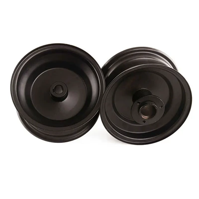 hub, Motorcycle wheel hub